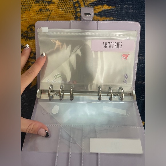 Budgeting Planner - Picture 8 of 9